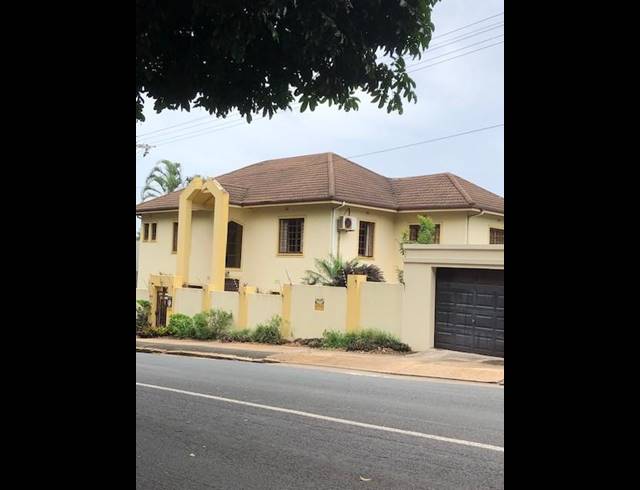 4 BEDROOM HOUSE FOR SALE IN MUSGRAVE